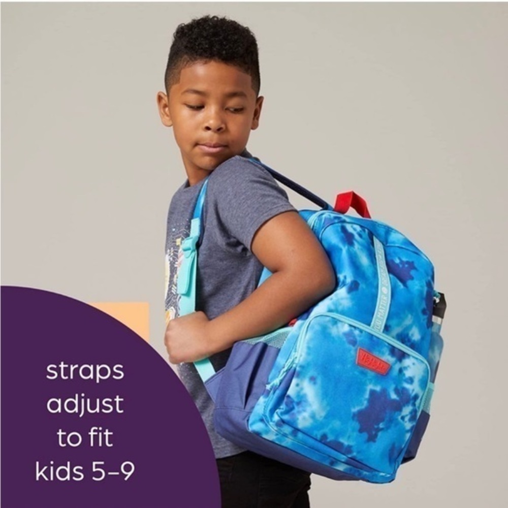 Highlights backpack‎ - Picture 6 of 7